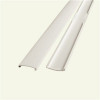 Gridmax 4' Main White 1" (25Pk)