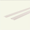 Gridmax 4' Molding White (25pk)