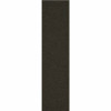 Foss Peel And Stick Mocha Accent Planks 9 In. X 36 In. Commercial/Residential Carpet (8-Tile / Case)