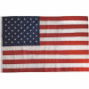 Perma-Nyl 5 Ft. X 8 Ft. Nylon Large Commercial United States Flag