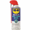 Wd-40 Specialist 10 Oz. White Lithium Grease, Long-Lasting Grease Spray