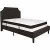 Carnegy Avenue Dark Gray King Bed Set 311511451