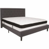 Carnegy Avenue Beige Full Bed Set 311511499