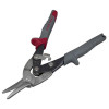 Klein Tools Straight Cutting Aviation Snips with Wire Cutter