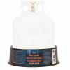 Flame King Propane Cylinder Base Stabilizer