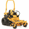 Ultima Ztx4 54 In. Fabricated Deck 24 Hp V-Twin Kohler 7000 Pro Series Engine Zero Turn Mower With Roll Over Protection