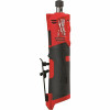 Milwaukee M12 Fuel 12-Volt Lithium-Ion Brushless Cordless 1/4 In. Straight Die Grinder (Tool-Only)