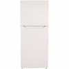 Danby 10.1 cu. ft. Top Freezer Refrigerator in White, ENERGY STAR Rated