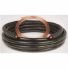 Mueller Streamline 3/8 In. X 7/8 In. X 1/2 In. X 35 Ft. Air Conditioner Duraguard Uv Line Set