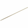 GE Stainless Steel Cooktop Trim Assembly