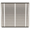 Aprilaire 4.69 In. X 26.75 In. X 4.25 In. Media Air Filter (Merv 11)