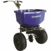Chapin 100 Lbs. Professional Wide Mouth Rock Salt Spreader