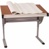 Carnegy Avenue Cherry Drafting Tables - 312239901