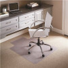 Carnegy Avenue Clear Office Chair Mat - 312243262