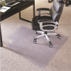 Carnegy Avenue Clear Office Chair Mat - 312243270