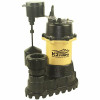 K2 1/3 Hp Submersible Sump Pump With Vertical Switch