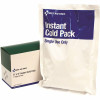 First Aid Only 6 In. X 9 In. Instant Cold Pack (1 Per Box)