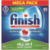 Finish Powerball 0.7 Oz. Dishwasher Detergent Tablets (85-Count)