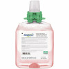 Renown Fmx-12 Dispenser Refill 1250 Ml Cranberry Fragrance Foaming Hand Soap Luxury Handwash (4-Pack)