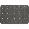 Wet Step Grey 24 In. X 35 In. Slip-Resistant Mat