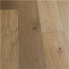 Silver Sands French Oak 9/16 in.T x 8.7 in.W Tongue & Groove Wirebrushed Engineered Hardwood Flooring (27.1 sq.ft./case)