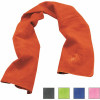 Ergodyne Chill-Its Orange Evaporative Cooling Towel