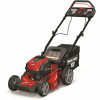 Xd 19 In. 82-Volt Lithium-Ion Cordless Battery Step Sense Walk Behind Self Propelled Mower With 2.0 Battery And Charger