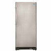 Danby Designer 30 In. W 17.0 Cu. Ft. Freezerless Refrigerator In Stainless Steel, Counter Depth