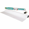 Post-It Flex Write Surface 50 Ft. X 4 Ft. Roll The Permanent Marker Whiteboard Surface (Case Of 1-Roll)