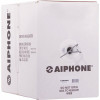Aiphone Shielded 22 Awg 3-Conductor Wire, 500 Ft. L