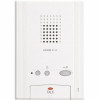 Aiphone Gt Series Surface Mount 1-Channel Tenant Station Intercom With Door Release, White