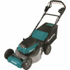 Makita 21 In. 18-Volt X2 (36V) Lxt Lithium-Ion Cordless Walk Behind Self Propelled Lawn Mower, Tool Only