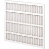 8 X 24 X 1 Pleated Air Filter Standard Capacity Self-Supported MERV 8 (12-Case)