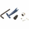 T&S Repair Kit For "New-Style" Glass Filler Material Thermoplastic Arm And Adjustable Outlet