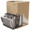 Magic-Pak 2.0 Ton 12 Seer 48000 Btu R410A Single Vertical Package Unit Gas Heating/Electric Cooling