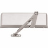 Lcn 4020 Series Size 1-5 Grade 1 Sprayed Aluminum Right Hand Regular Arm Surface Door Closer