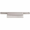 Lcn 4110T Series Size 4 Grade 1 Sprayed Aluminum Right Hand Standard Track Arm Surface Door Closer