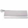 Lcn 4020 Series Size 1 To 5 Sprayed Aluminum Grade 1 Surface Door Closer, Hold Open Arm, Left Hand