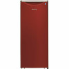 Danby 11 Cu. Ft. Retro Freezerless Refrigerator In Red, Counter Depth