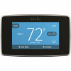 White Rodgers Sensi Touch Wi-Fi 7-Day Programmable Thermostat, Black