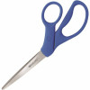 Westcott 3.50 In. Stainless Steel Offset Handle Bent-Left/Right Steel Shears