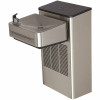 Haws Wall Mount Ada Filtered Water Cooler Drinking Fountain