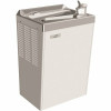 Oasis 8Pph On-Wall Chilled Water Drinking Fountain In Greystone