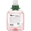 Signatry Luxury 1250 Ml Cranberry Fragrance Foam Handwash Soap Dispenser Refill (4-Pack)