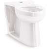 Kohler Modflex Elongated Toilet Bowl Only In White (Seat Not Included) - 313759044