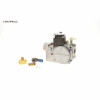 Carrier 24-Volt 1/2 In. 3 In. Wc Gas Valve/Lp Kit