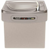 Elkay Hands-Free Filtered Ada Light Gray Granite Drinking Fountain