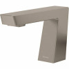 Bradley Zen Verge Faucet In Brushed Stainless - 313831438