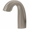 Bradley Crestt Verge Faucet In Brushed Stainless - 313831442