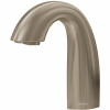 Bradley Crestt Verge Faucet In Brushed Nickel - 313831449